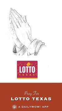 Lotto Texas Lottery Daily screenshot 1