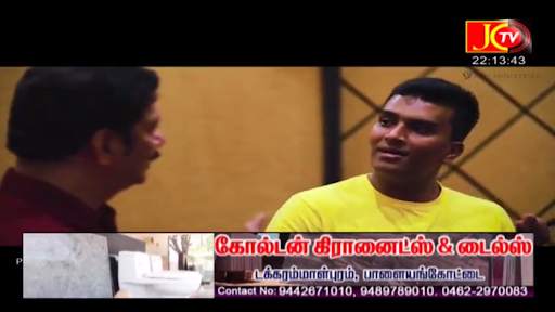 JC TV screenshot 4