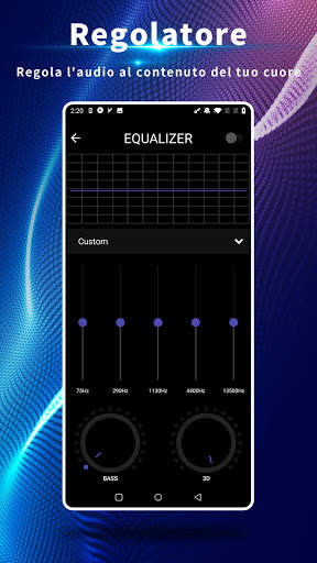 Crazy Music screenshot 4