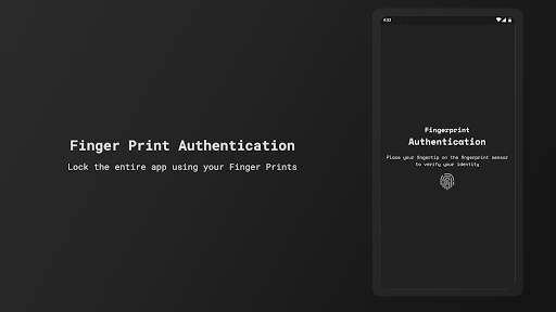 Scrittor -  A simple note app 😀 8 تصوير الشاشة