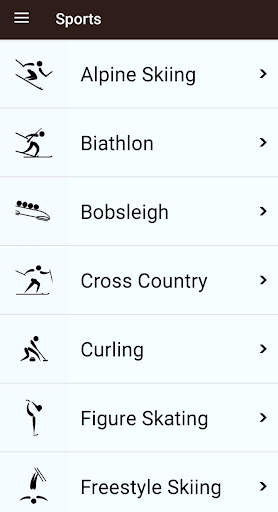 Beijing Winter Games 2022 screenshot 2