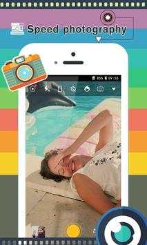 X Camera screenshot 2