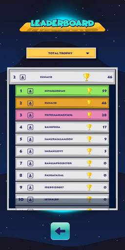Space Cricket Scorer: Avoid Stumps, Tap Tap Balls screenshot 7