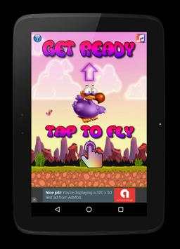 DOH! DOH! BIRD screenshot 8