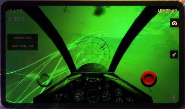 New Fast  Airstrike 3D Game screenshot 2