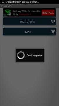 WiFi HacKer Password Prank screenshot 3