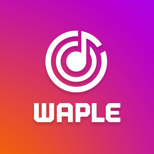 WAPLE (와플) : K-POP 댄스 학습 AI 트레이닝 icon