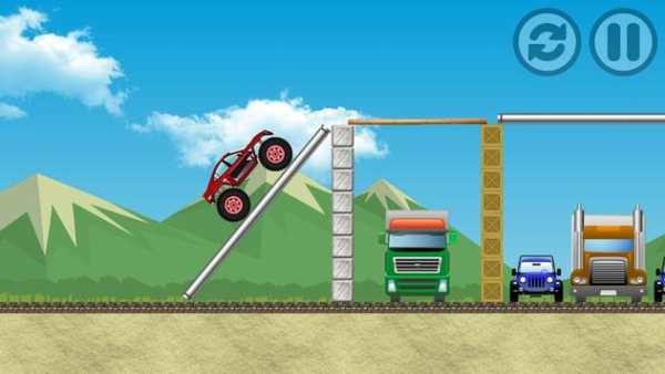 Drag Racing Car screenshot 3