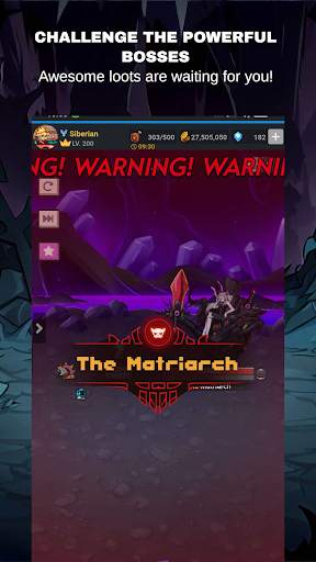 Mana Storia - Classic MMORPG screenshot 6