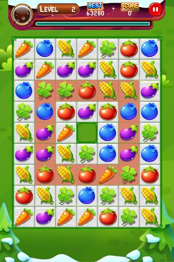 Fruits Farm Bomb screenshot 4
