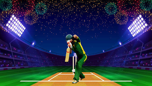 Cricket - T20 World Champions screenshot 3