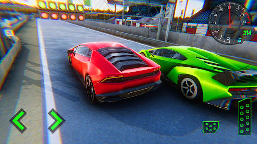 Car Racing : Speed Drive Games screenshot 4