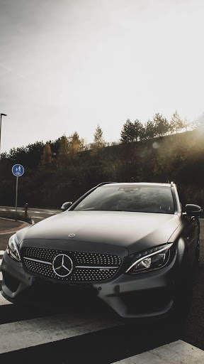 Wallpaper Car for Mercedes Benz screenshot 12