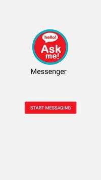 Ask me messenger screenshot 2