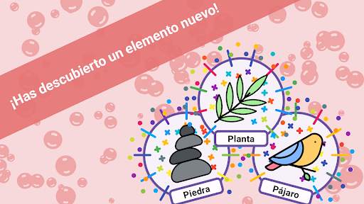 Alquimia — Rompecabezas screenshot 7