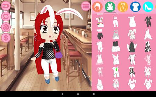 Avatar Maker: Celebrities screenshot 18