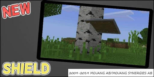 Mod Shields screenshot 3