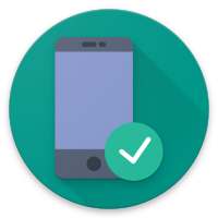 Pixel Perfect - Dead Pixel Test on 9Apps