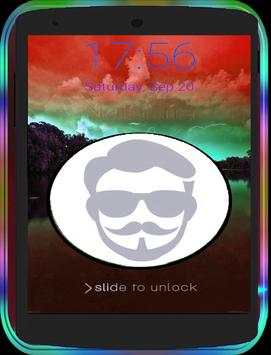 My Name | Photo Lock Screen screenshot 6