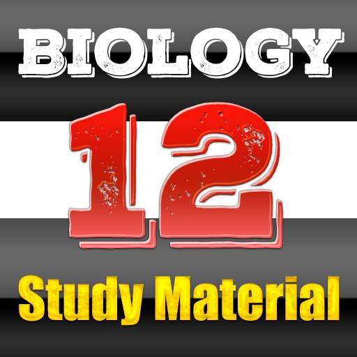 Class 12 Biology 1.0