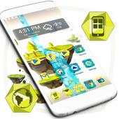 Floating Island Launcher 1.264.1.21