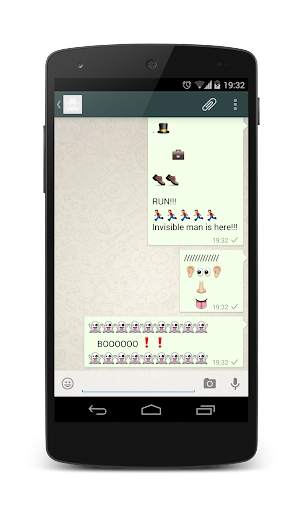 Jokes for WhatsApp with emoji screenshot 6