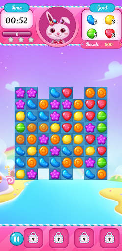 Candy Match Royal screenshot 4