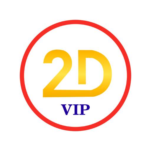 VIP Free Number 2D3D 2.0.3