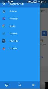 Indian Browser 4G screenshot 5