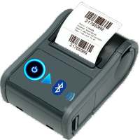 Impresora Bluetooth