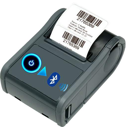 Bluetooth Printer 1.0.1