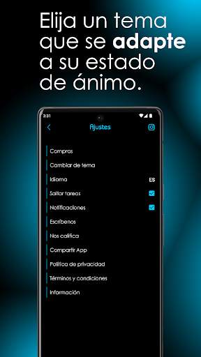 Verdad o Reto screenshot 6