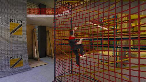 Parkour Simulator 3D screenshot 3