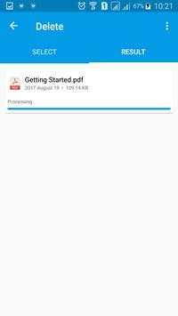 PDF Tool Ultimate скриншот 9