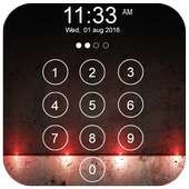 Applock Vault Hide on 9Apps