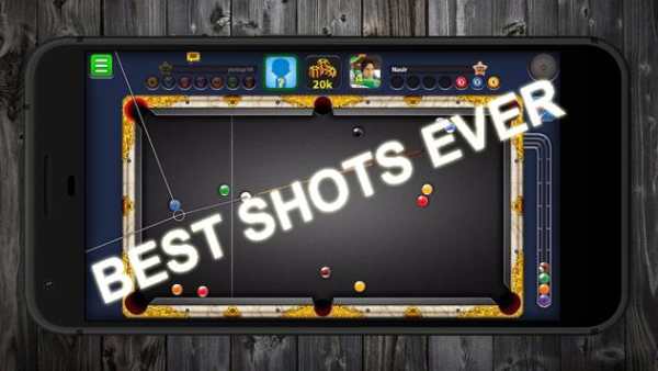 8 Ball Pool Wins Tricks screenshot 3