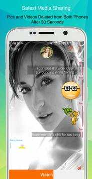 Page Messenger (GAMMA) screenshot 4