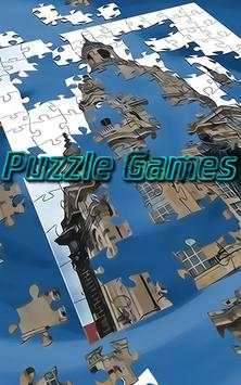 Puzzle Games screenshot 1
