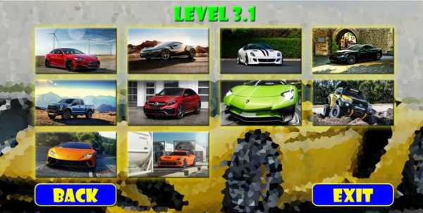 Puzzle Auto screenshot 4