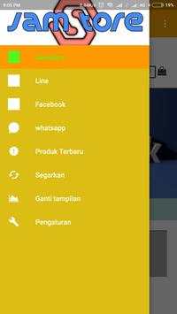 Jamstore screenshot 3