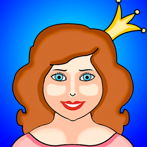 Princesse Pong icon