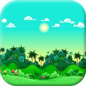 10000 HD Nature Wallpaper 1.0