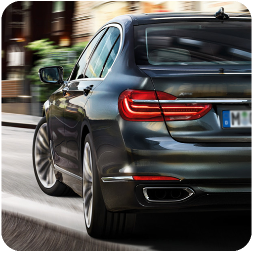 XDrive Drift And Race icon