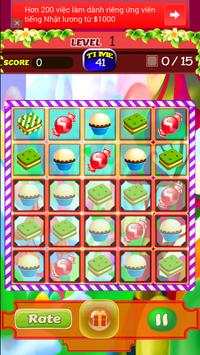 Candy Cookie Legend screenshot 2