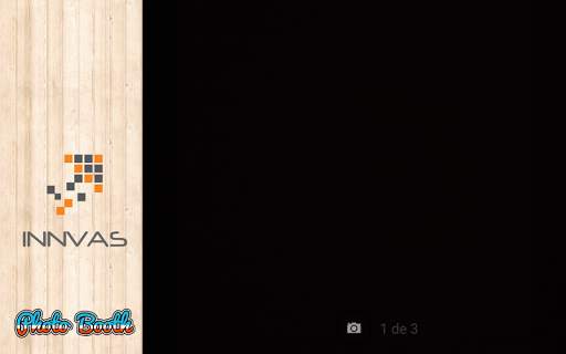 Photo Booth screenshot 5