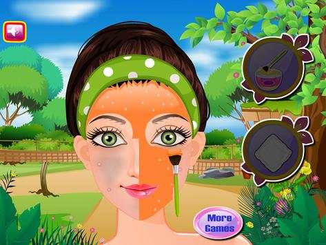 Fancy costumes dress up games screenshot 3
