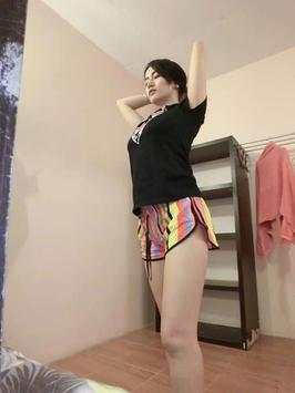 Free Sexy Girl screenshot 4