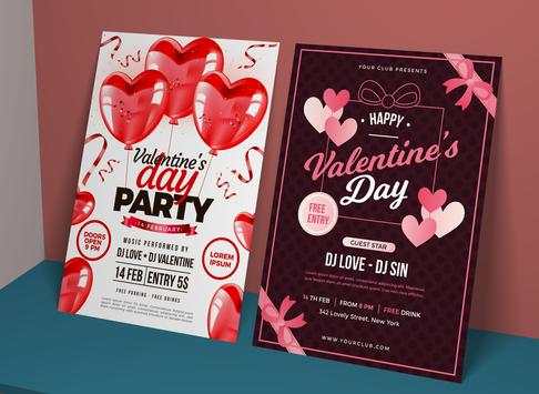 Valentines Day Card Maker screenshot 5
