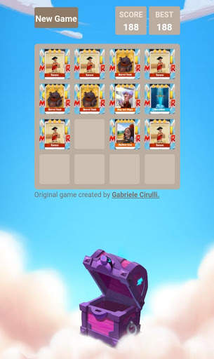 Coin Master Puzzle screenshot 1
