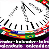 Almanac - Calendário 2023 on 9Apps